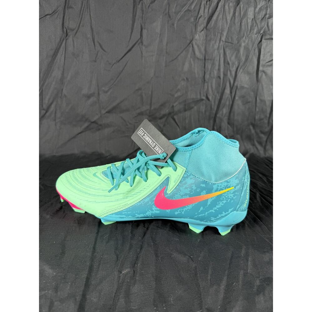Nike Phantom Luna 2 Elite FG Soccer Shoes Mens Size 12 New w Tags Football Cleat - Picture 4 of 10